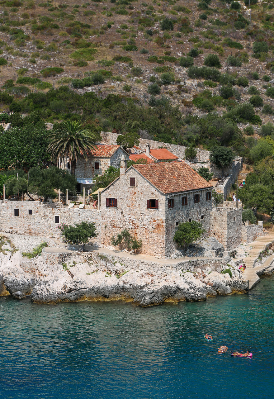 Photos I Took On A Two Week Croatia And Montenegro Road Trip