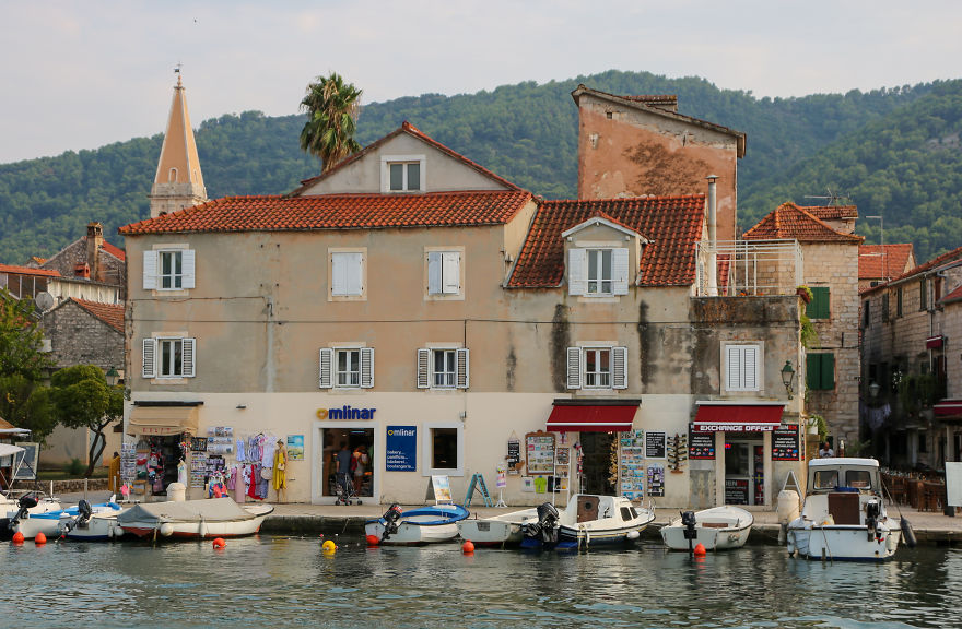 Photos I Took On A Two Week Croatia And Montenegro Road Trip