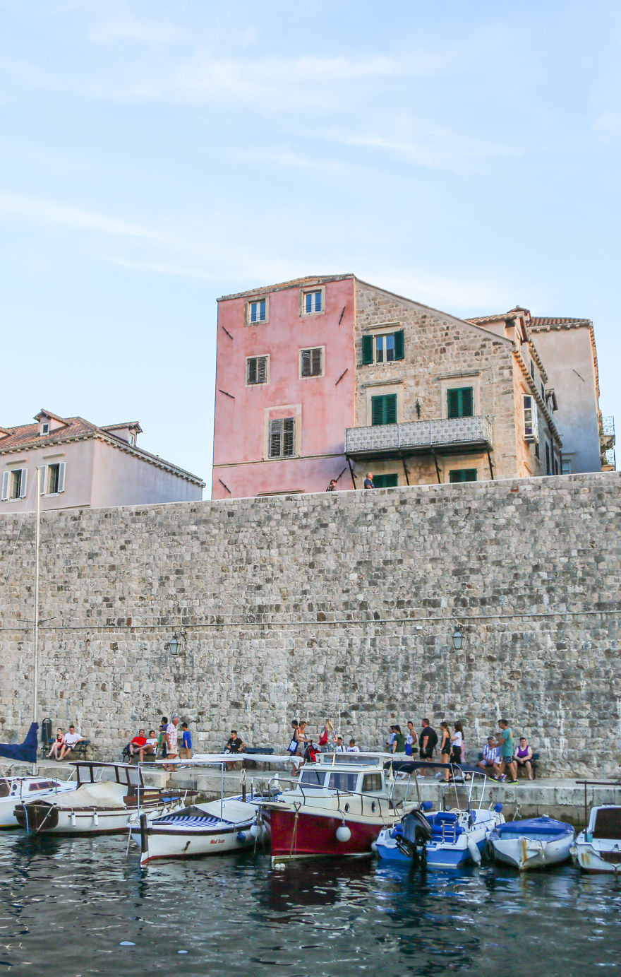 Photos I Took On A Two Week Croatia And Montenegro Road Trip