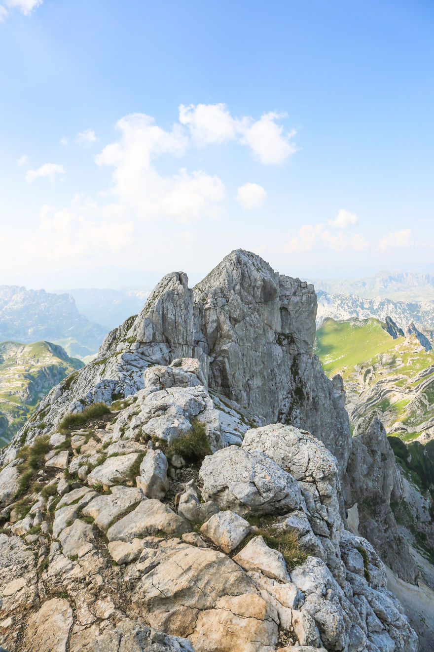 Photos I Took On A Two Week Croatia And Montenegro Road Trip