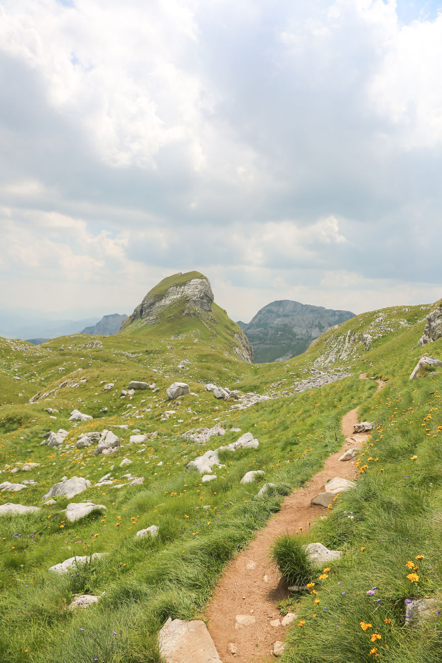 Photos I Took On A Two Week Croatia And Montenegro Road Trip