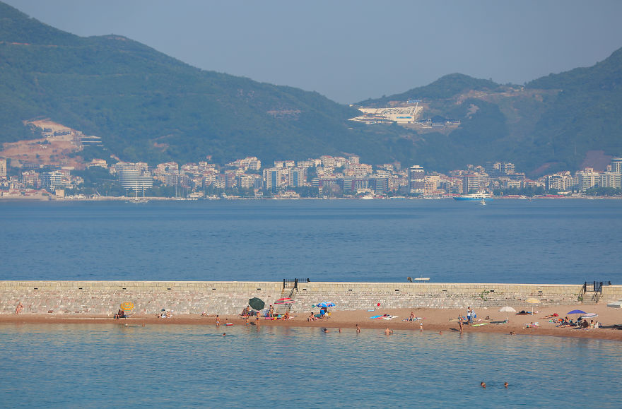 Photos I Took On A Two Week Croatia And Montenegro Road Trip