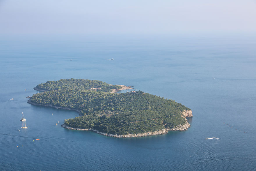 Photos I Took On A Two Week Croatia And Montenegro Road Trip