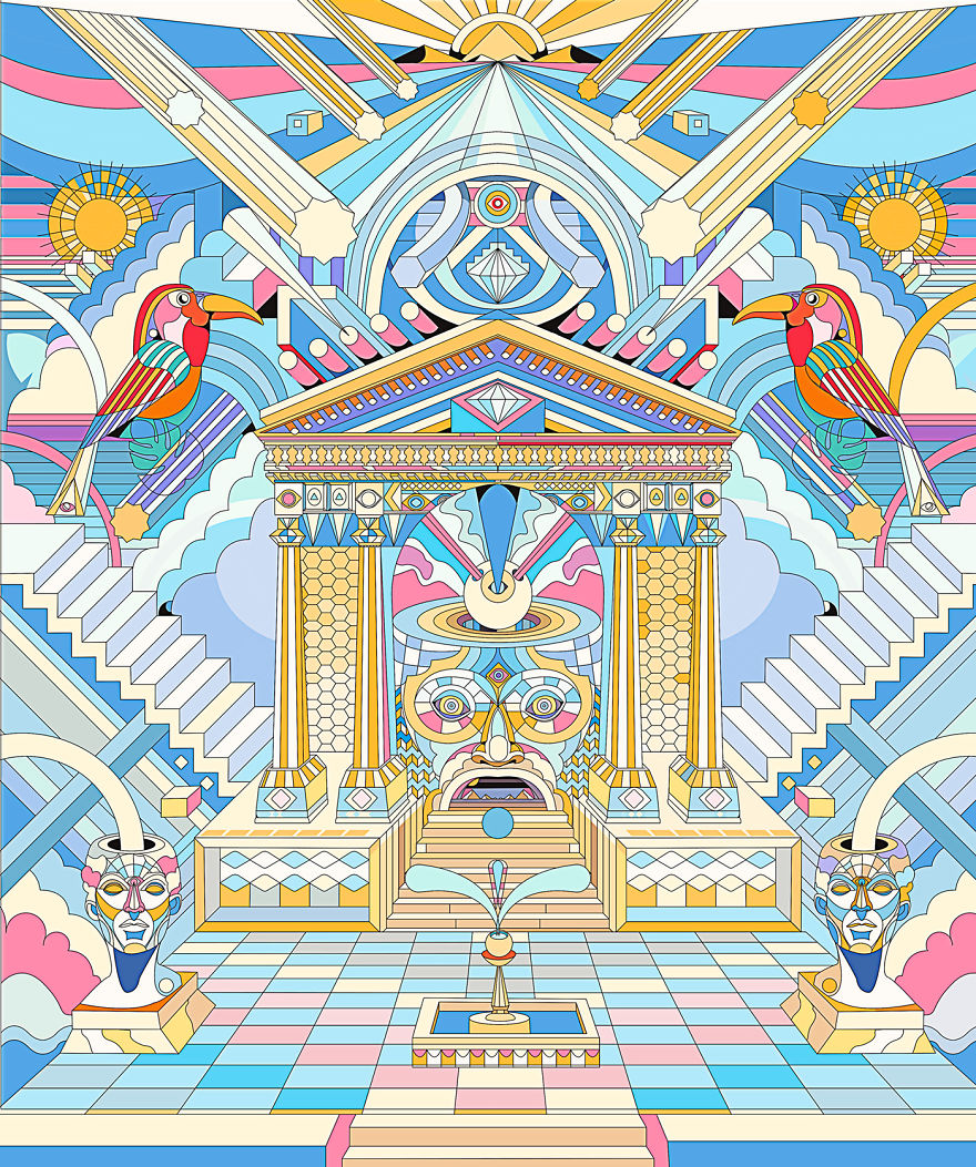 Vectors Illustration