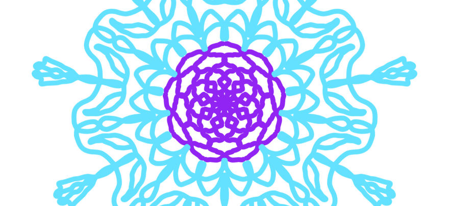 Calming Drawings