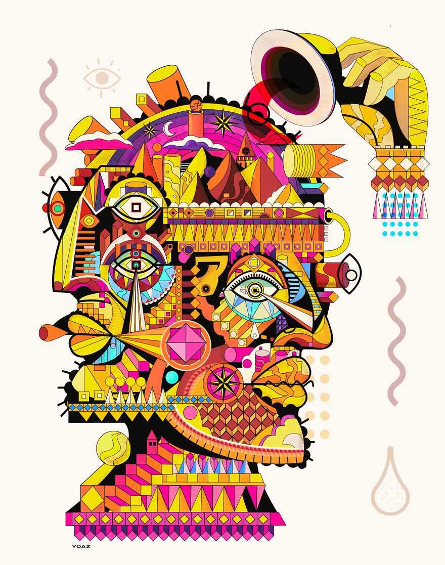 Vectors Illustration