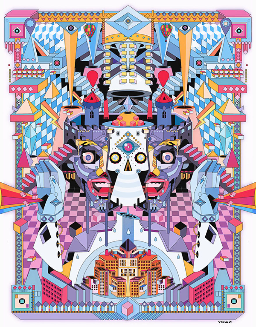 Vectors Illustration