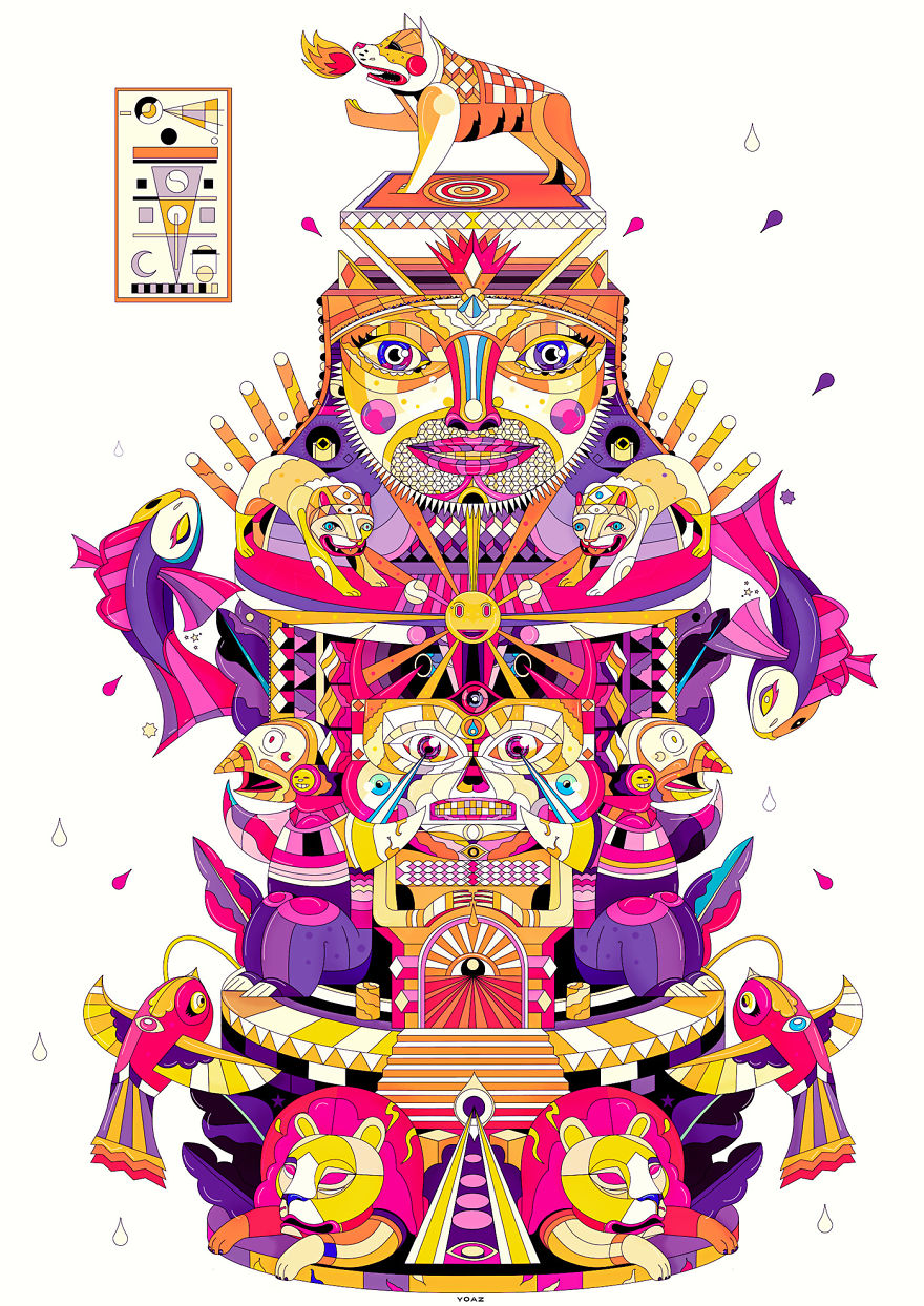 Vectors Illustration