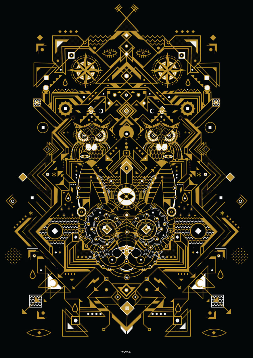 Vectors Illustration