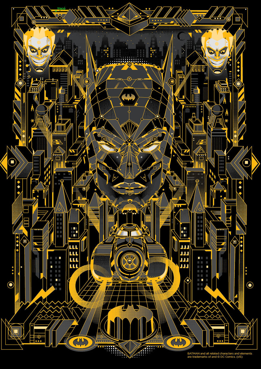 Vectors Illustration