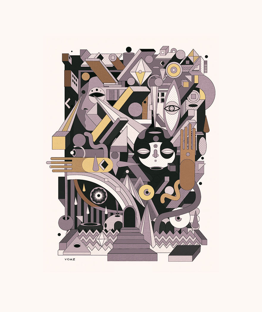 Vectors Illustration