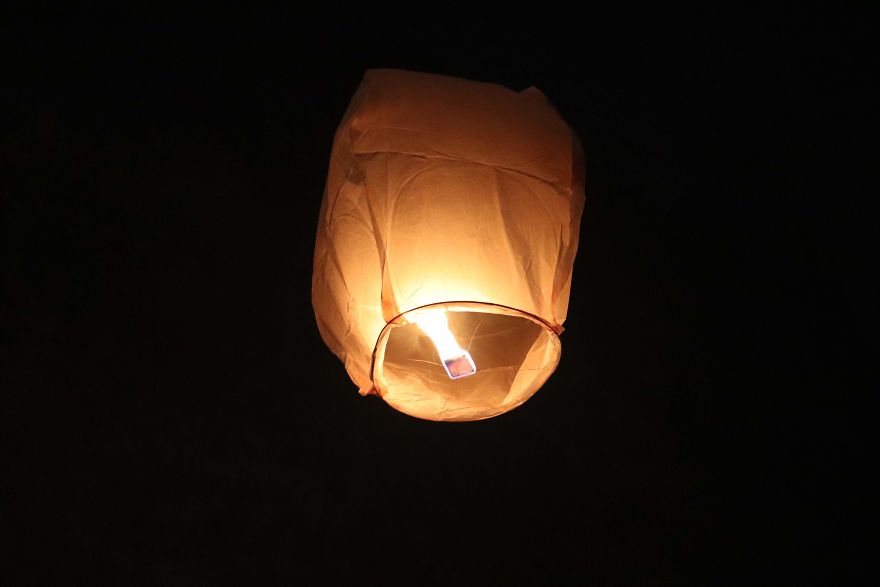 I Celebrated Crackersless Diwali With Family