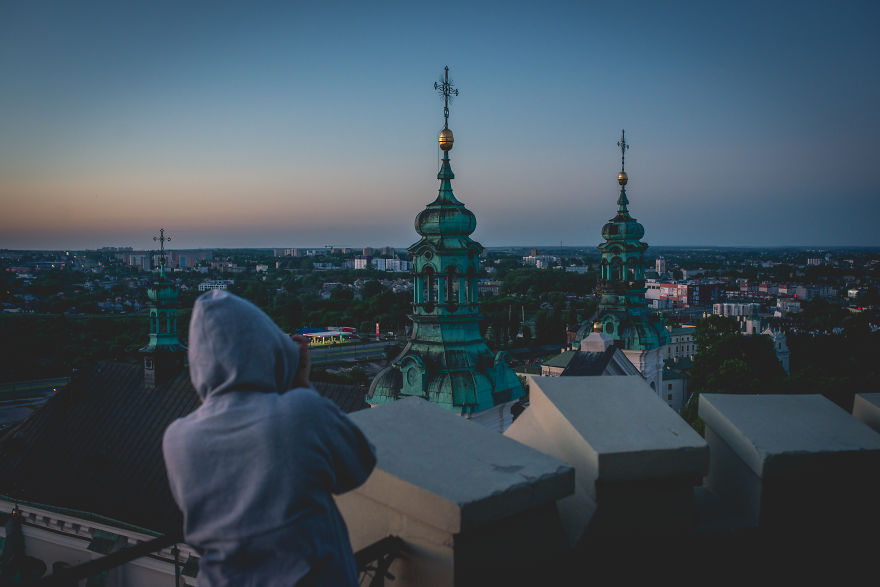 26 Alternative Things To Do In Lublin, Poland
