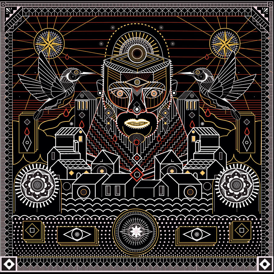 Vectors Illustration