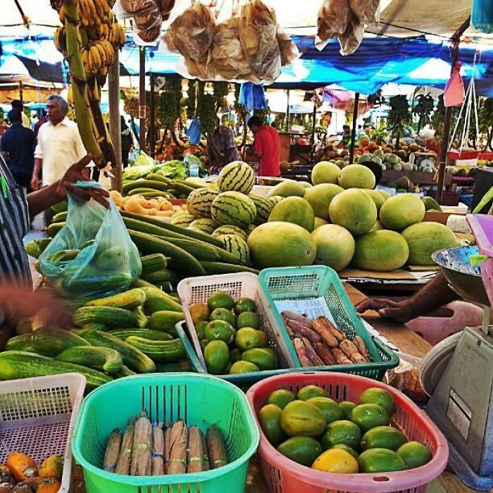 Experience The Sunny Side Of Maldives