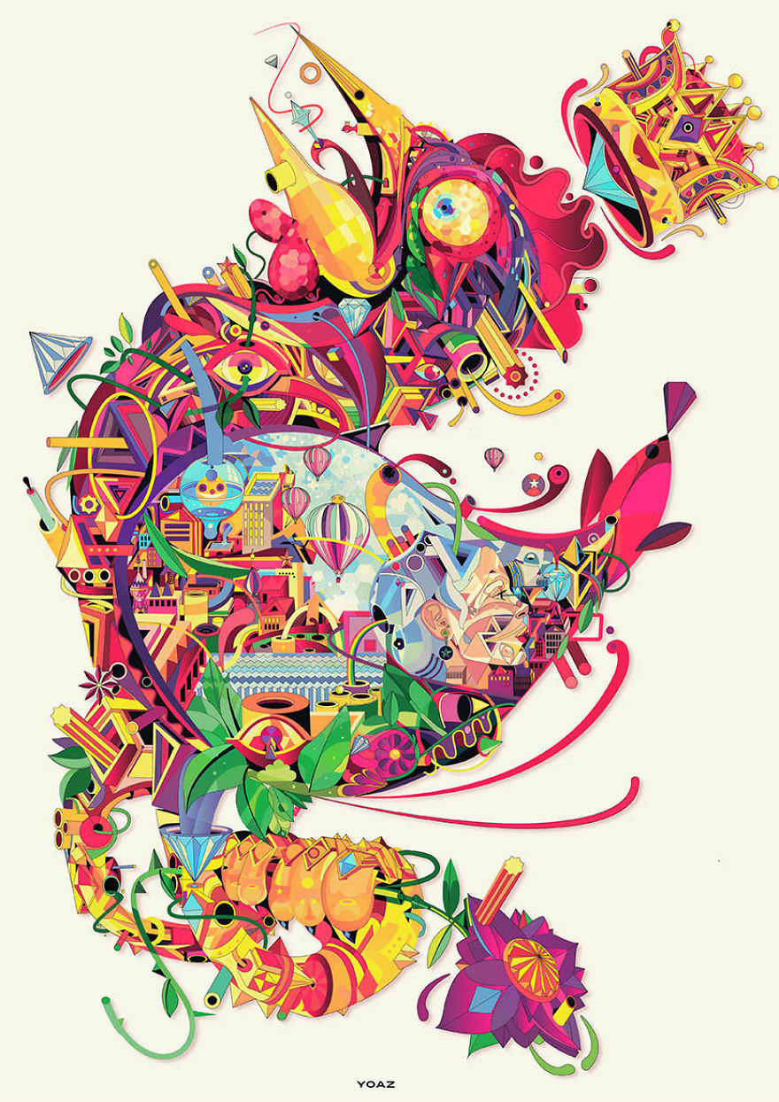 Vectors Illustration