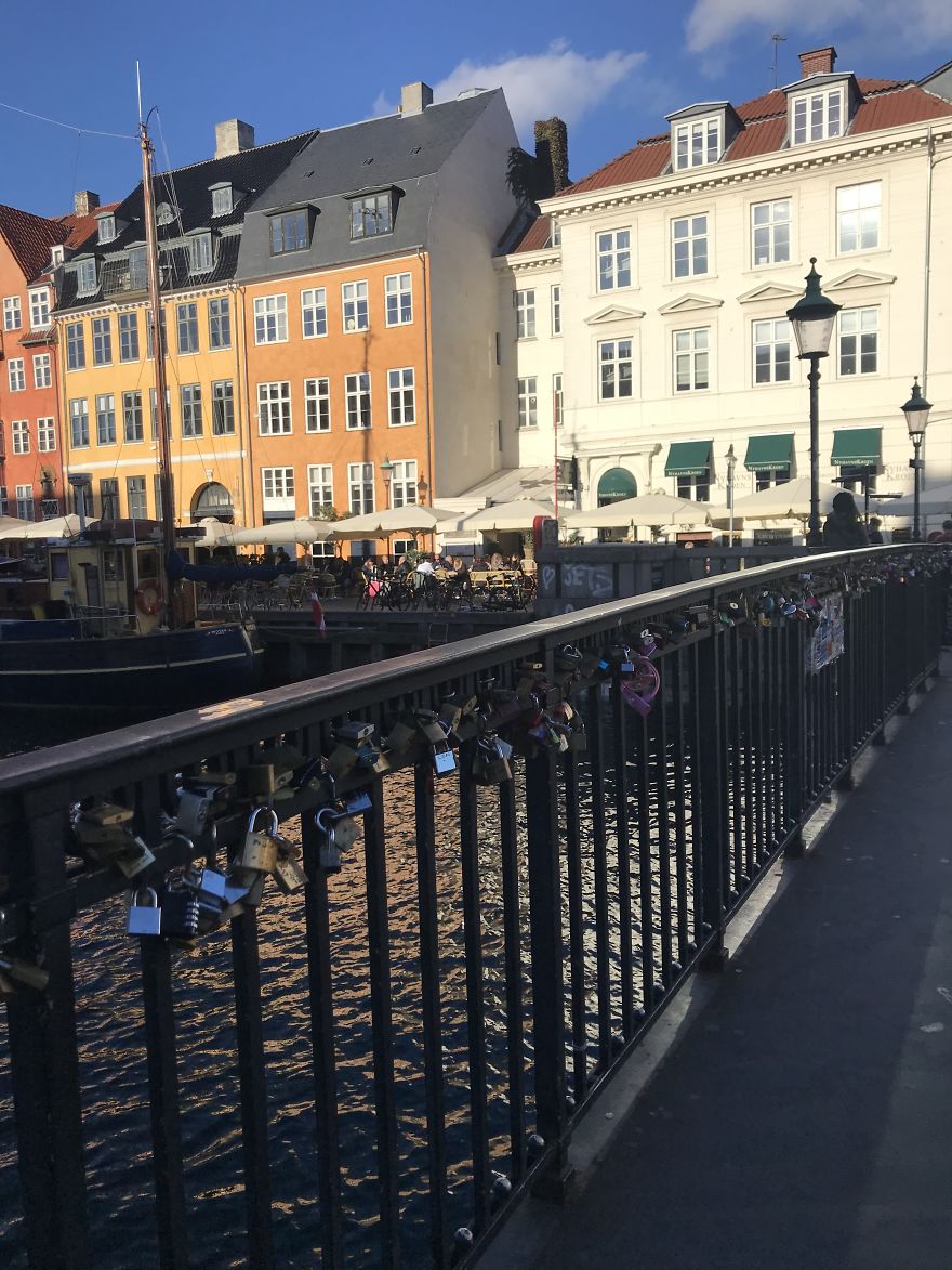 Here’s Why Copenhagen Is The Best City In Scandinavia