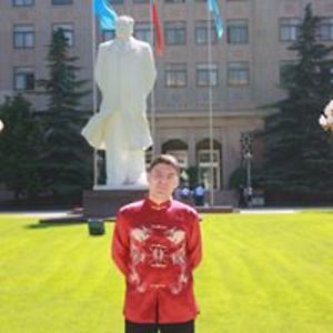 juneidijaafar84 avatar