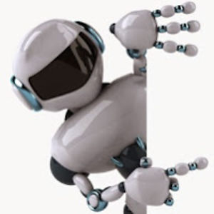 humanrobot avatar