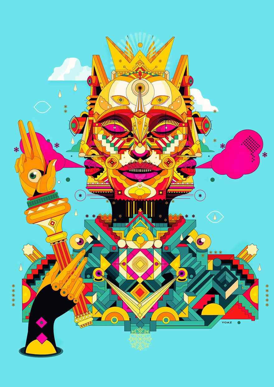 Vectors Illustration