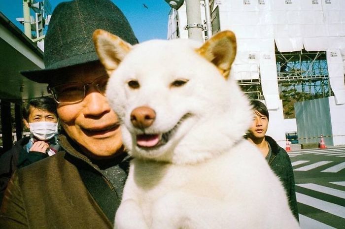 72 Quirky And Extraordinary Moments Of Everyday Life In Japan By Shin Noguchi