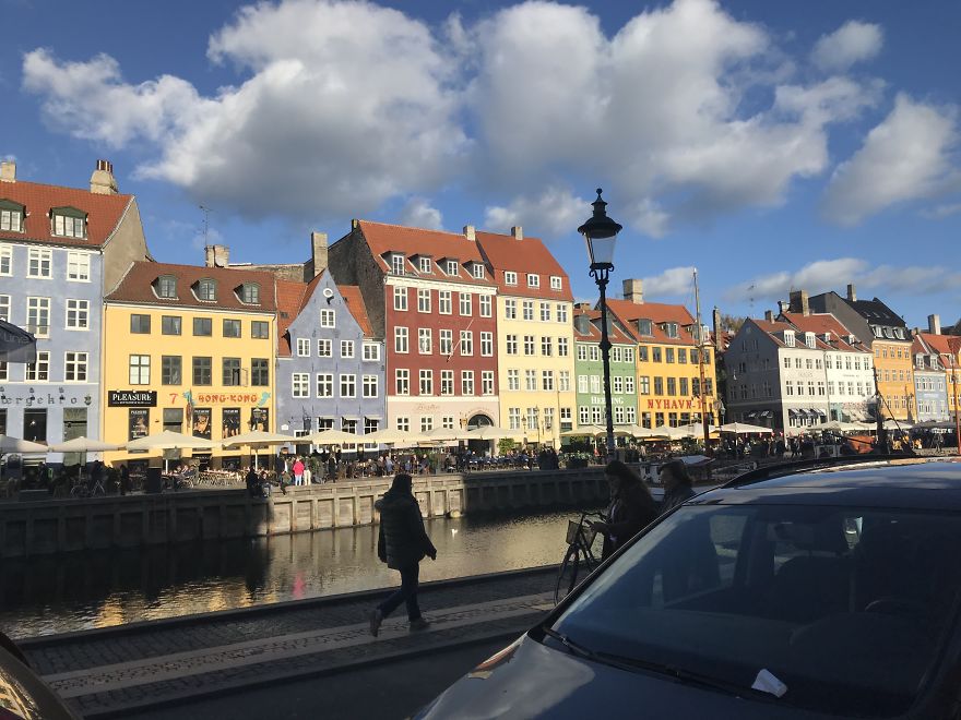 Here’s Why Copenhagen Is The Best City In Scandinavia