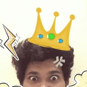 achapdekar avatar
