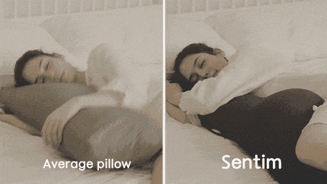 Award-Winning Furniture Designer Lee Eun-Kyoung Made A New Kickstarter Product, Sentim