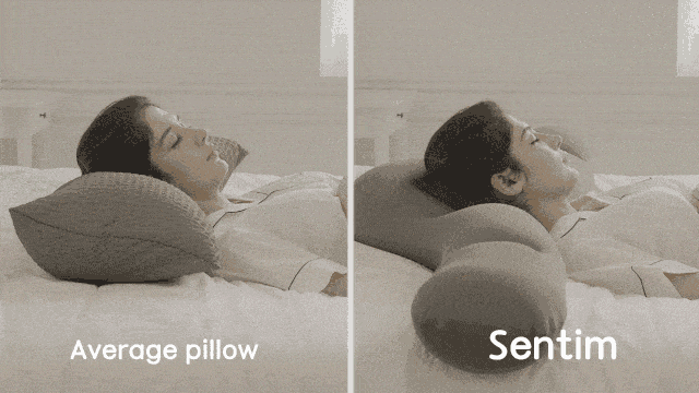 Award-Winning Furniture Designer Lee Eun-Kyoung Made A New Kickstarter Product, Sentim