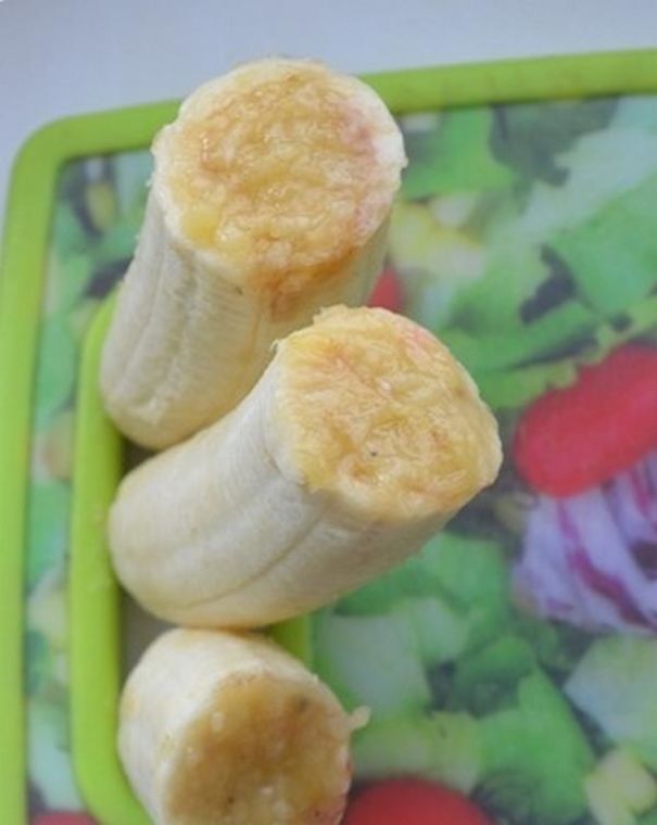 Banana-Penguins Recipe