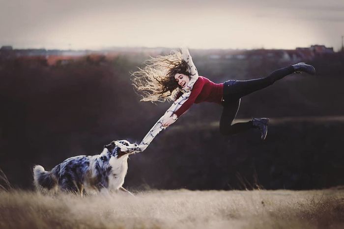50 Of The Best Dog Photos I've Ever Taken