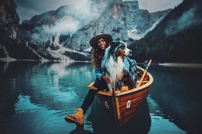 50 Of The Best Dog Photos I've Ever Taken