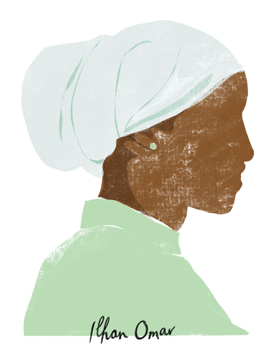 Celebrating Women Who Made Congressional History This November!