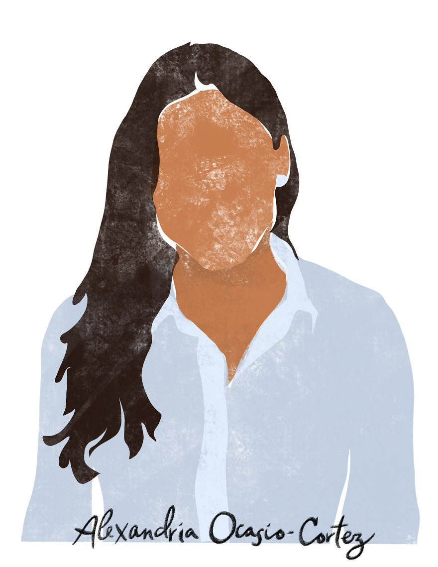 Celebrating Women Who Made Congressional History This November!