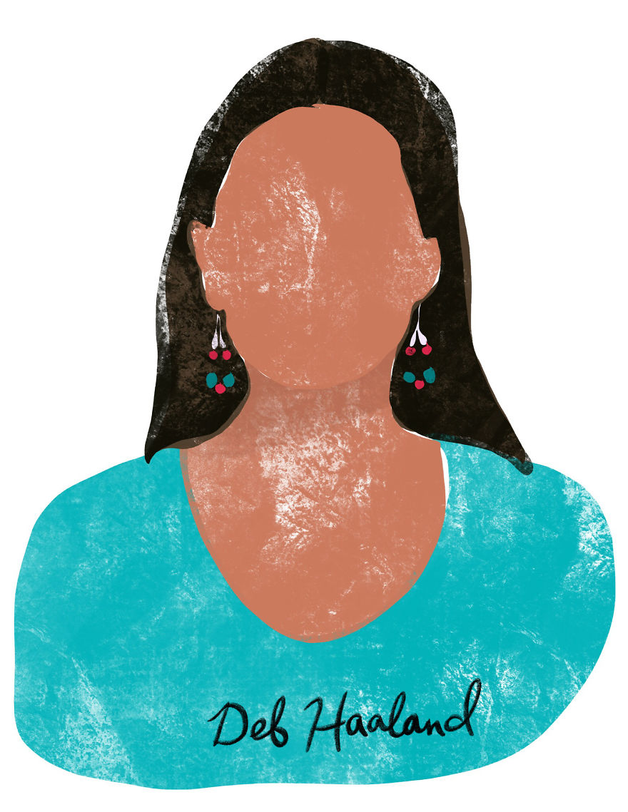 Celebrating Women Who Made Congressional History This November!