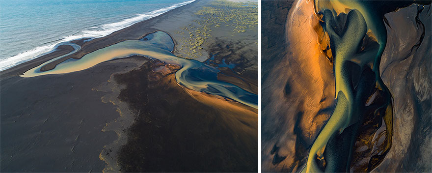 I Show The Importance Of Perspective In Aerial Photography With These 20 Comparisons