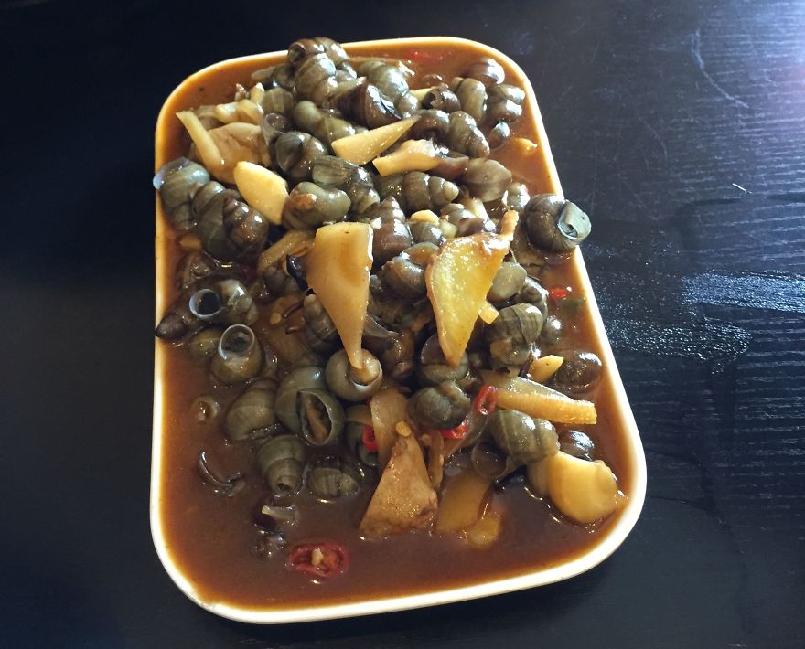 4 Popular Mid Autum Festival Treats