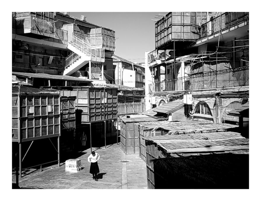 Pro Photographer Is Challenged To Shoot With A Toy Camera, Absolutely Nails It.