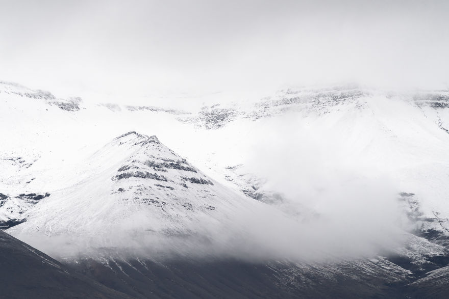 Scent Of The Icelandic Realm Scent Of The Icelandic Realm