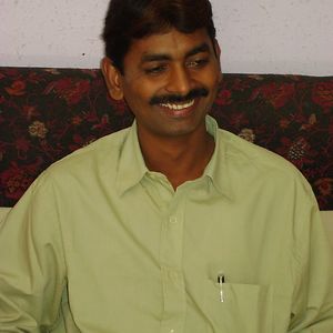Dr. Zakir Ali Rajnish