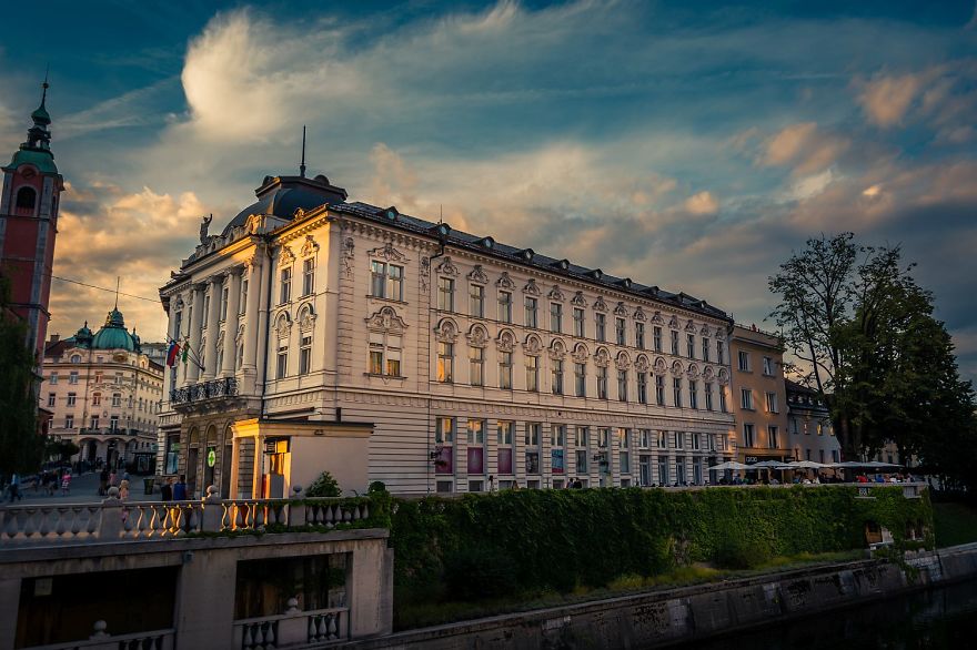 Thinking About Visiting Ljubljana? Take A Look At It First Through Hundreds Of Hours Of Photography Put Together Into A Video! Thinking About Visiting Ljubljana? Take A Look At It First Through Hundreds Of Hours Of Photography Put Together Into A Video!