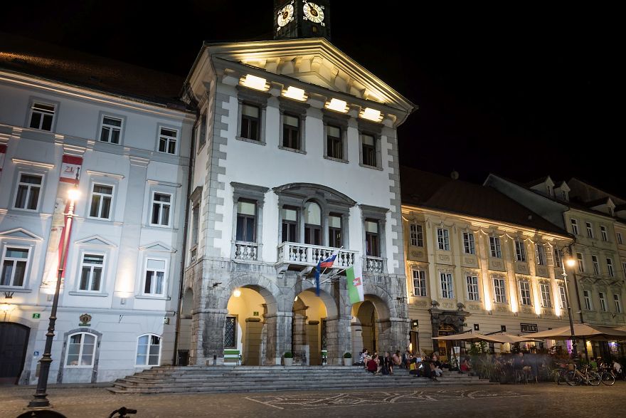 Thinking About Visiting Ljubljana? Take A Look At It First Through Hundreds Of Hours Of Photography Put Together Into A Video! Thinking About Visiting Ljubljana? Take A Look At It First Through Hundreds Of Hours Of Photography Put Together Into A Video!