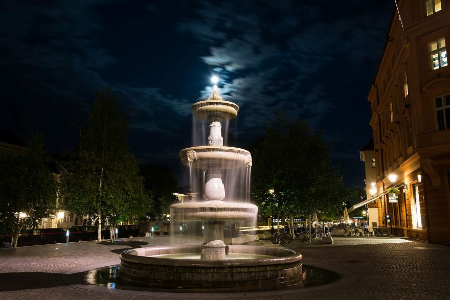 Thinking About Visiting Ljubljana? Take A Look At It First Through Hundreds Of Hours Of Photography Put Together Into A Video! Thinking About Visiting Ljubljana? Take A Look At It First Through Hundreds Of Hours Of Photography Put Together Into A Video!