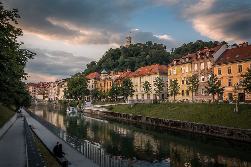 Thinking About Visiting Ljubljana? Take A Look At It First Through Hundreds Of Hours Of Photography Put Together Into A Video! Thinking About Visiting Ljubljana? Take A Look At It First Through Hundreds Of Hours Of Photography Put Together Into A Video!
