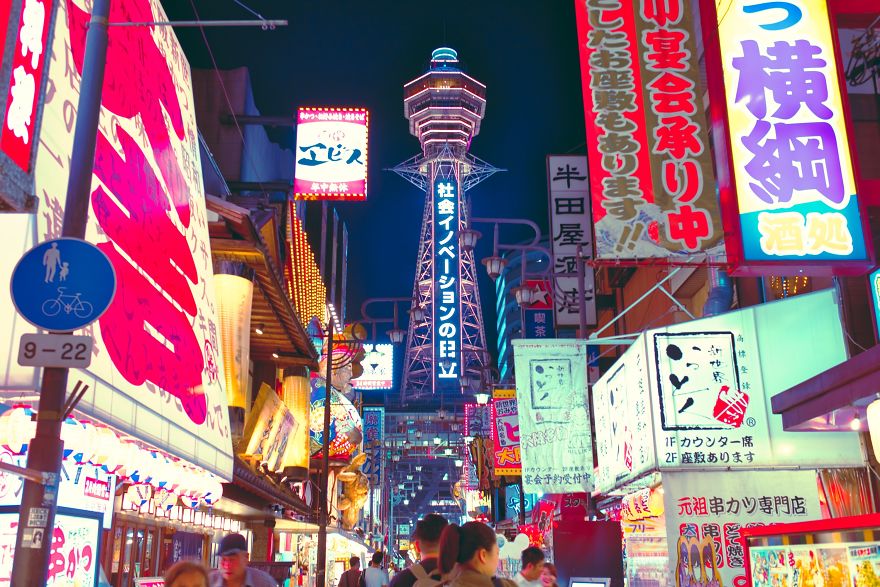 Mysterious Neon Photos Of Night Tokyo By Evgeny Tchebotarev, 500px Founder And Vp Of Skylum Mysterious Neon Photos Of Night Tokyo By Evgeny Tchebotarev, 500px Founder And Vp Of Skylum