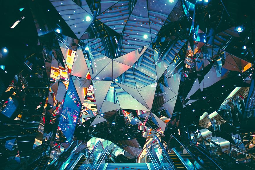 Mysterious Neon Photos Of Night Tokyo By Evgeny Tchebotarev, 500px Founder And Vp Of Skylum Mysterious Neon Photos Of Night Tokyo By Evgeny Tchebotarev, 500px Founder And Vp Of Skylum