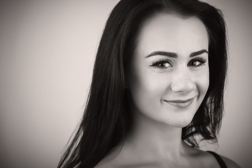 Created These Photos For Professional Dance Couple Sophie And Danni.