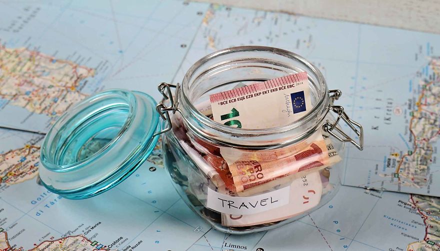 Time Is Money: How To Save Them Both On Vacation Time Is Money: How To Save Them Both On Vacation