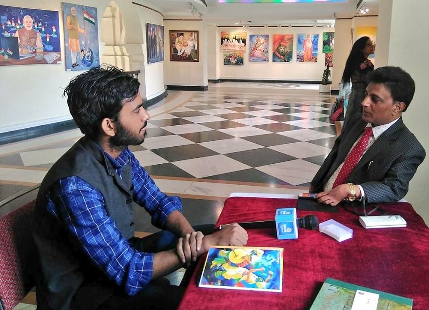 Empowerment Of Disability