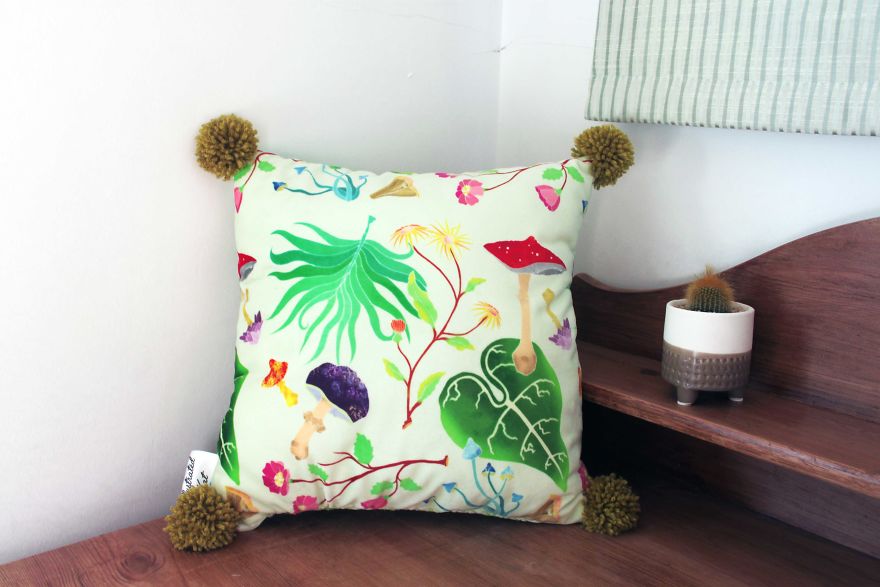 I Created A Limited Edition, Bespoke Product Range!
